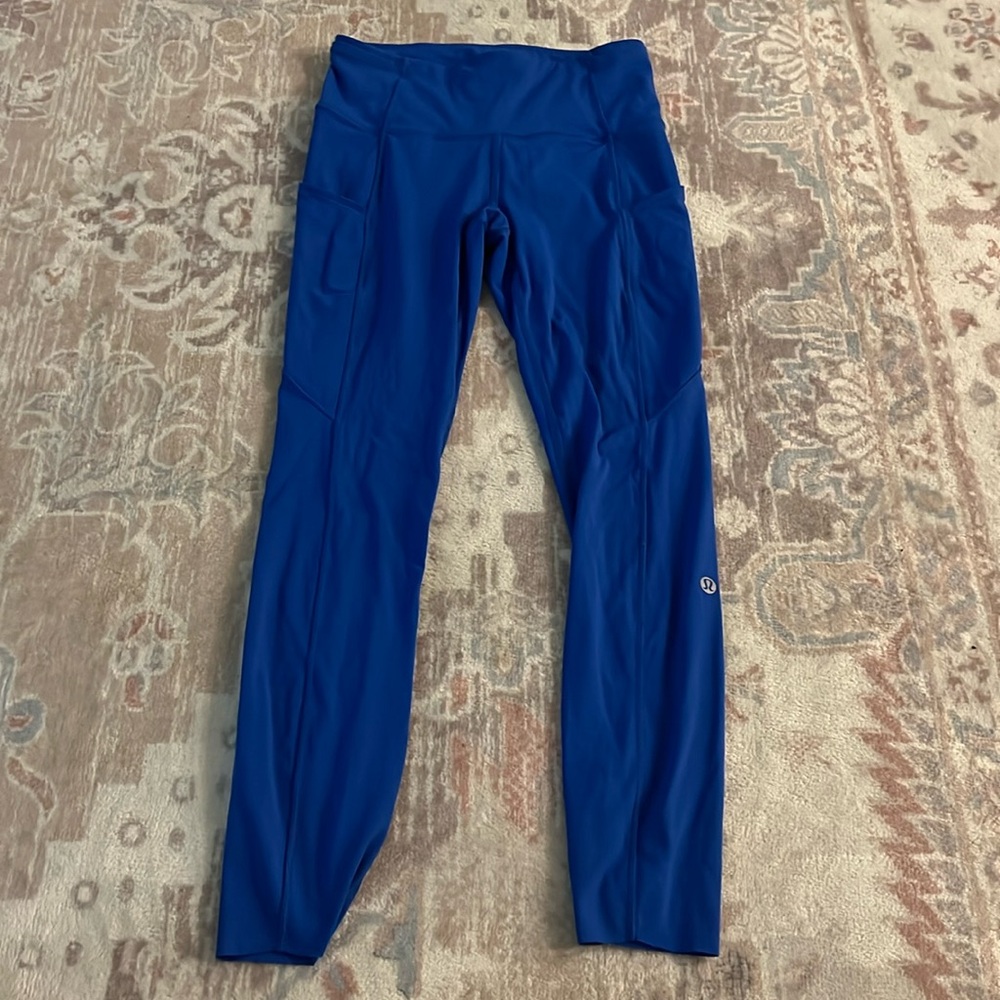 BRAND NEW Lulu leggings